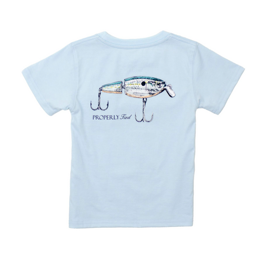 Swimbait Tee