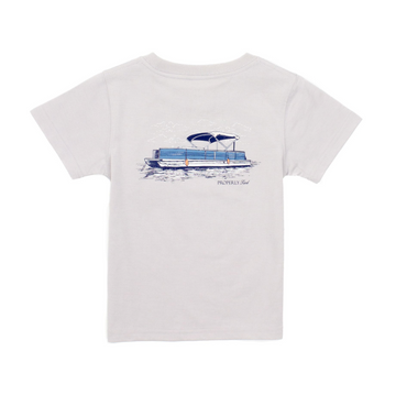 Party Barge Tee