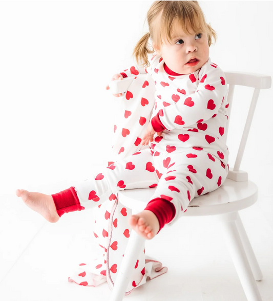 My Heart Pajamas