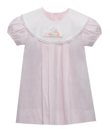 Bailey Dress - He Is Risen