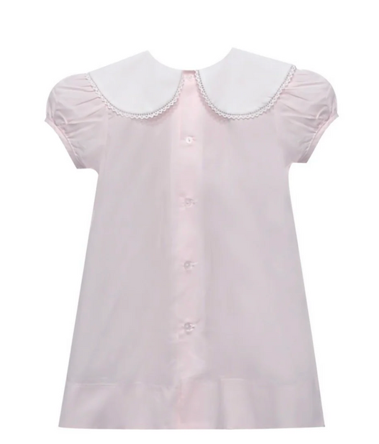 Bailey Dress - He Is Risen