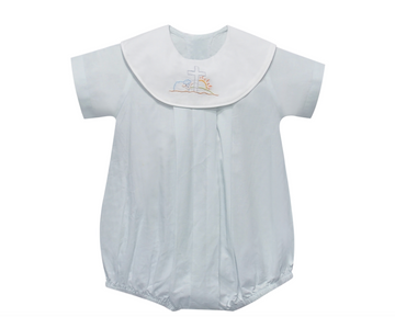 Bailey Bubble - He Is Risen