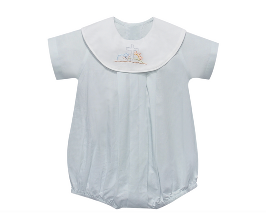 Bailey Bubble - He Is Risen