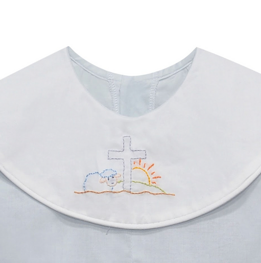 Bailey Bubble - He Is Risen