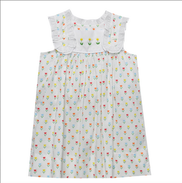 Iris Dress - Tulip Time