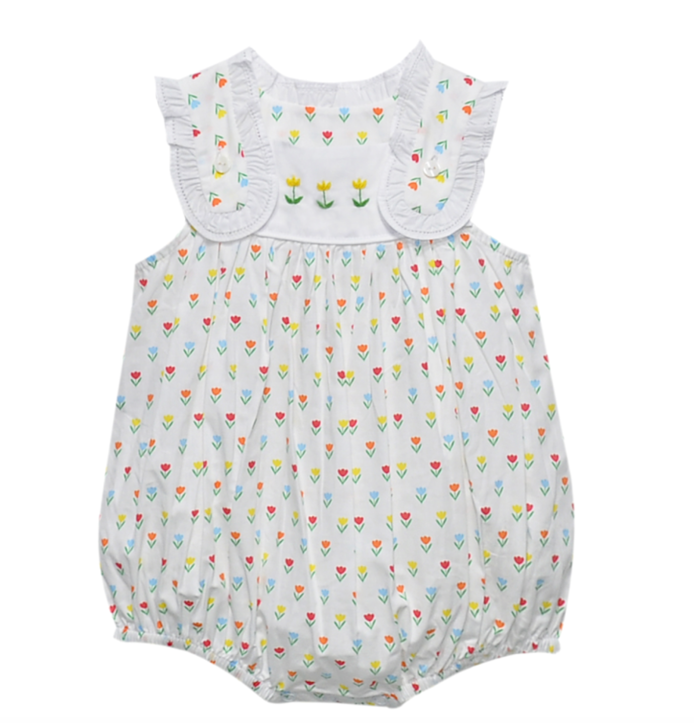 Iris Bubble - Tulip Time