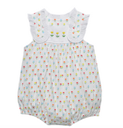 Iris Bubble - Tulip Time