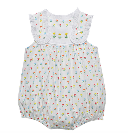 Iris Bubble - Tulip Time