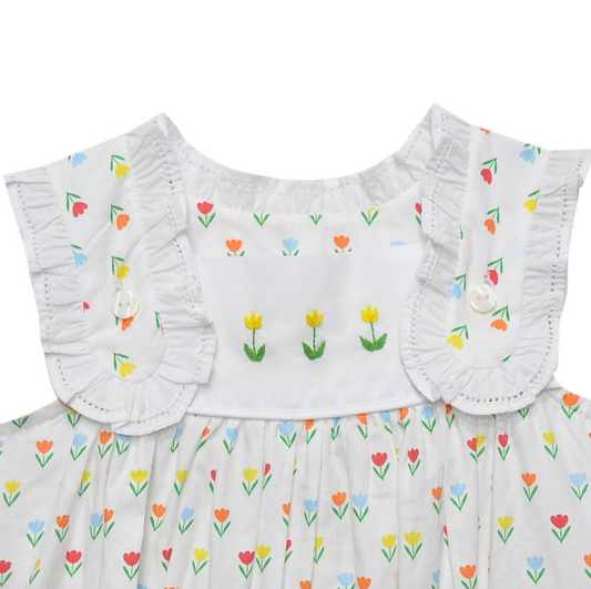 Iris Bubble - Tulip Time