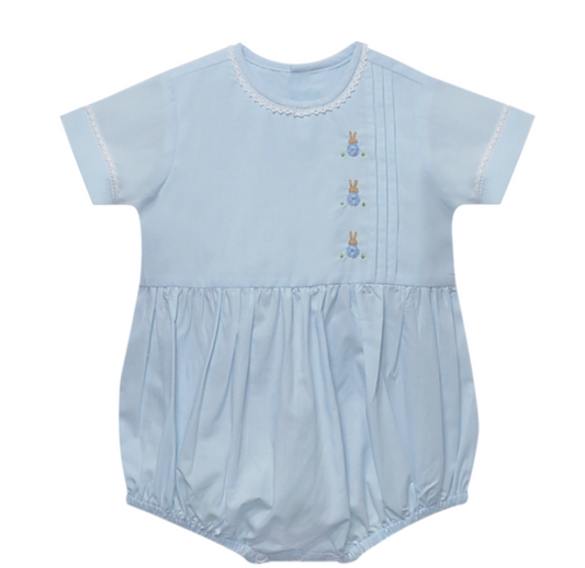 Sage Boy Bubble - Somebunny Sweet