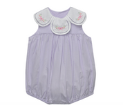 Anna Mae Bubble - Violet Vines