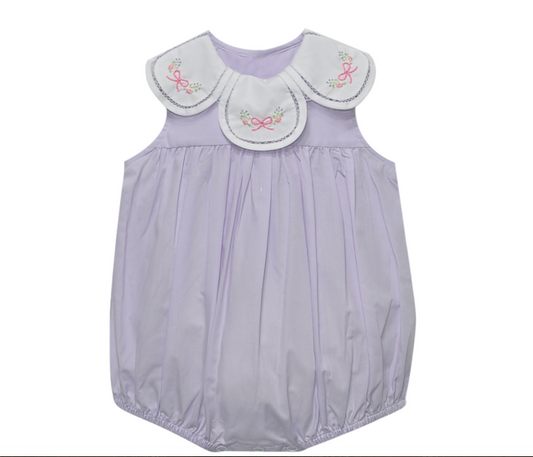 Anna Mae Bubble - Violet Vines