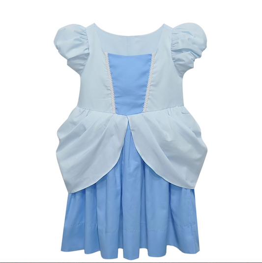 Cinderella Dress