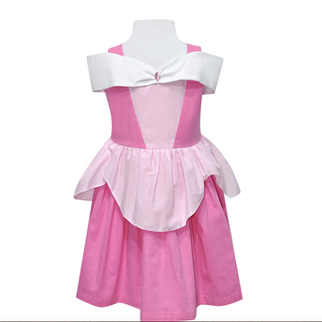 Aurora Dress