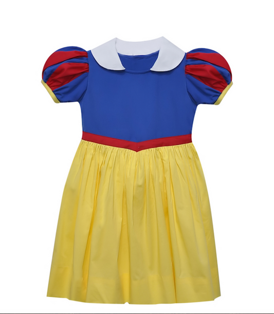 Snow White Dress