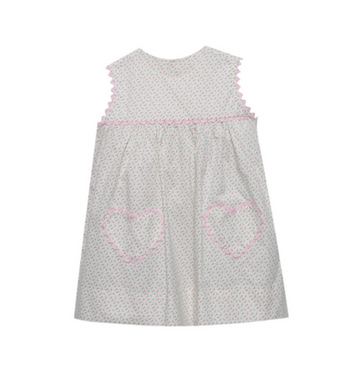 Kyle Dress - Sweet on Summer