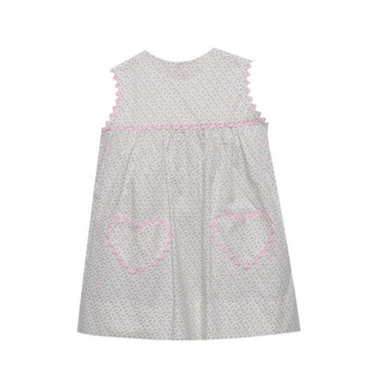 Kyle Dress - Sweet on Summer