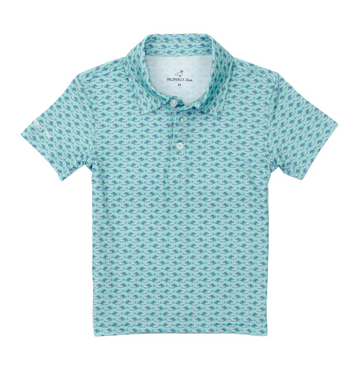 Inlet Polo - Jet Ski