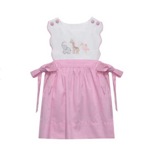 Greer Dress - Party Animals