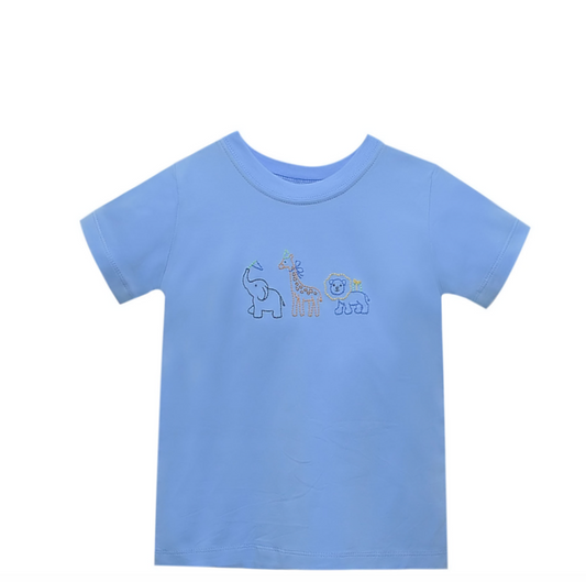 Houston Shirt - Party Animals