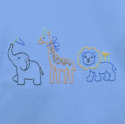 Houston Shirt - Party Animals