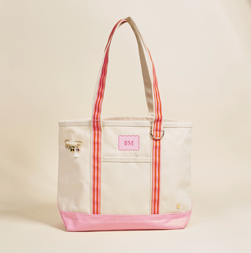 Sorority Tote