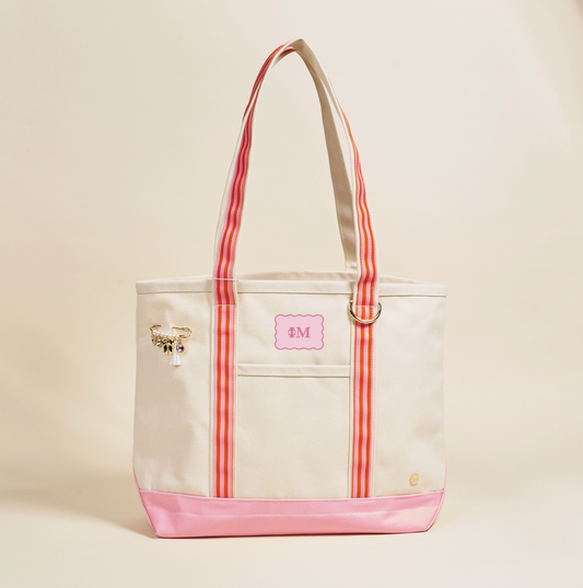 Sorority Tote