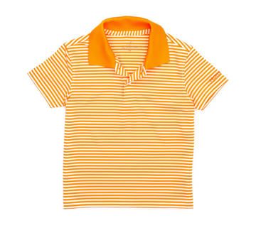 Dallas Polo - Orange