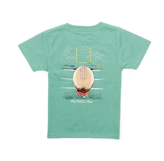 Field Goal Tee