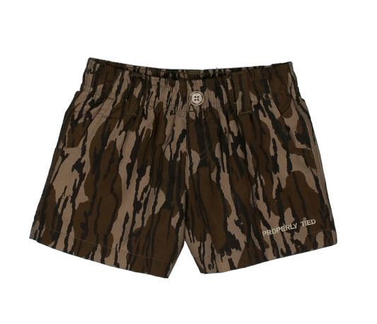Mallard Short - Mossy Oak
