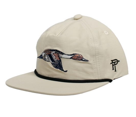 Classic Rope Hat - Pintail