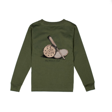 Pot Call Tee