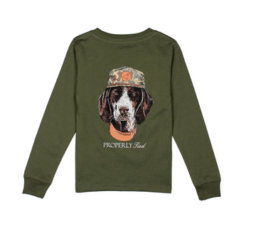 Man's Best Friend Tee