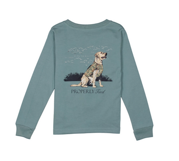 Good Boy Tee