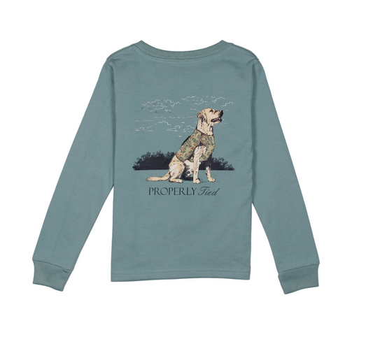 Good Boy Tee