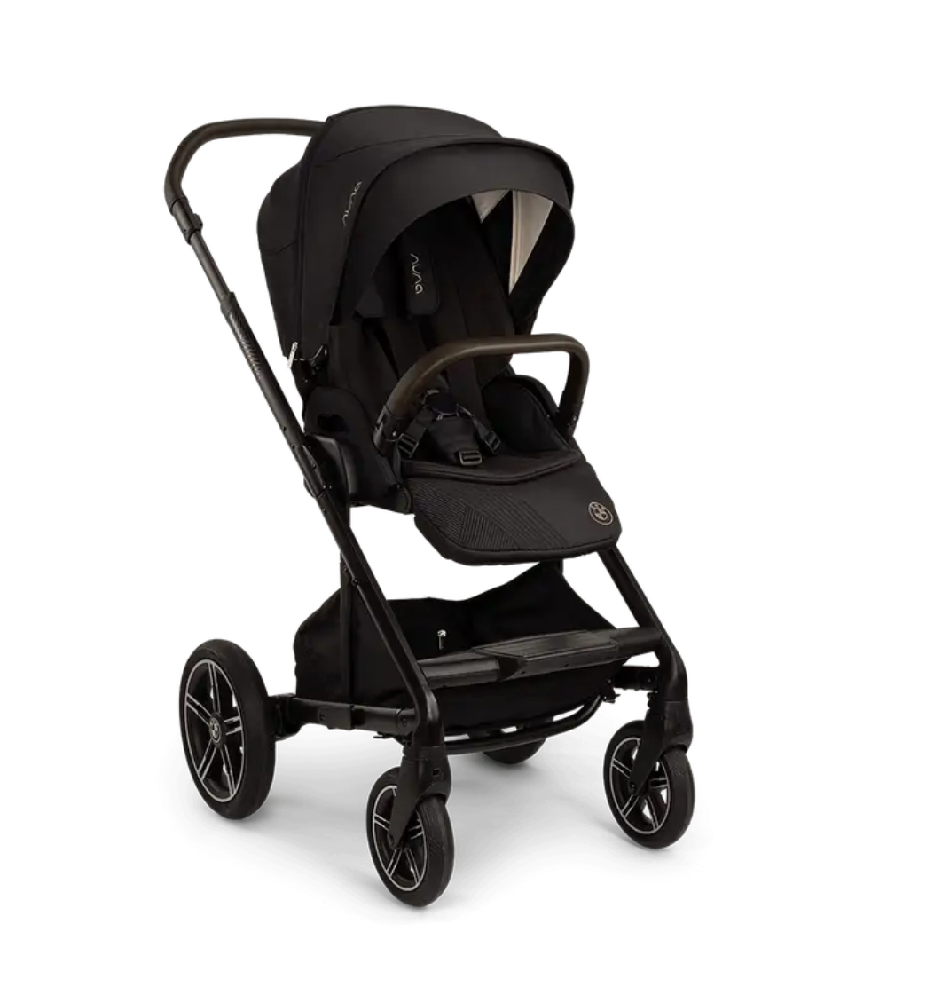 Nuna Mixx Next Stroller