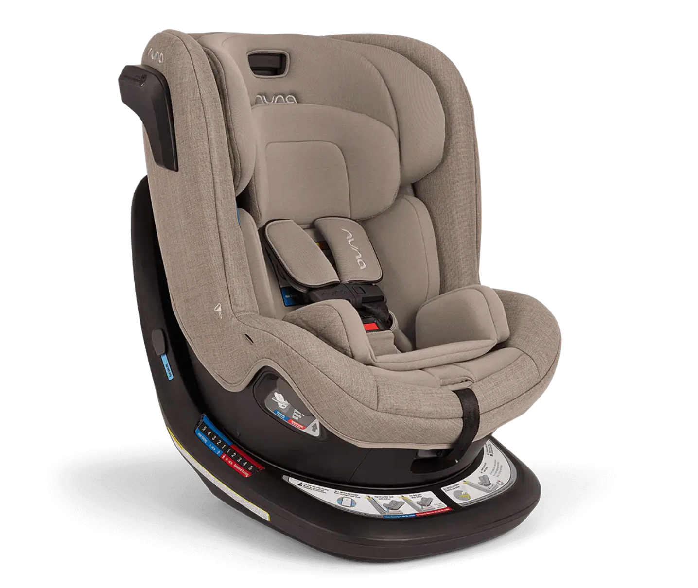Nuna Revv