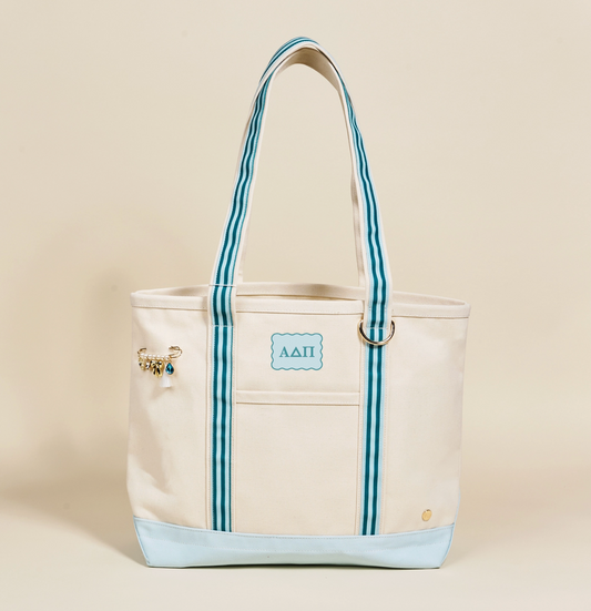 Sorority Tote
