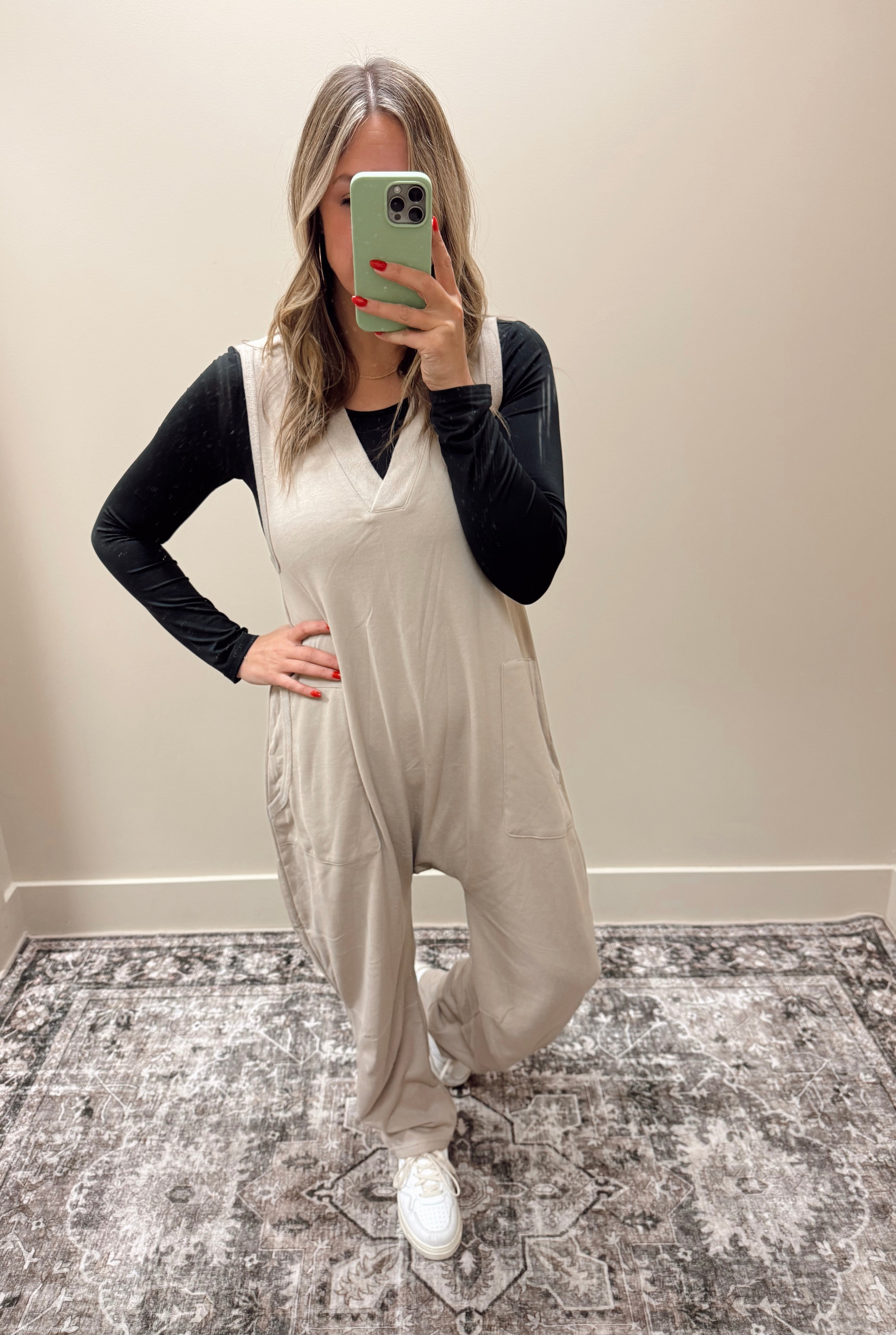 Corrie Jumpsuit