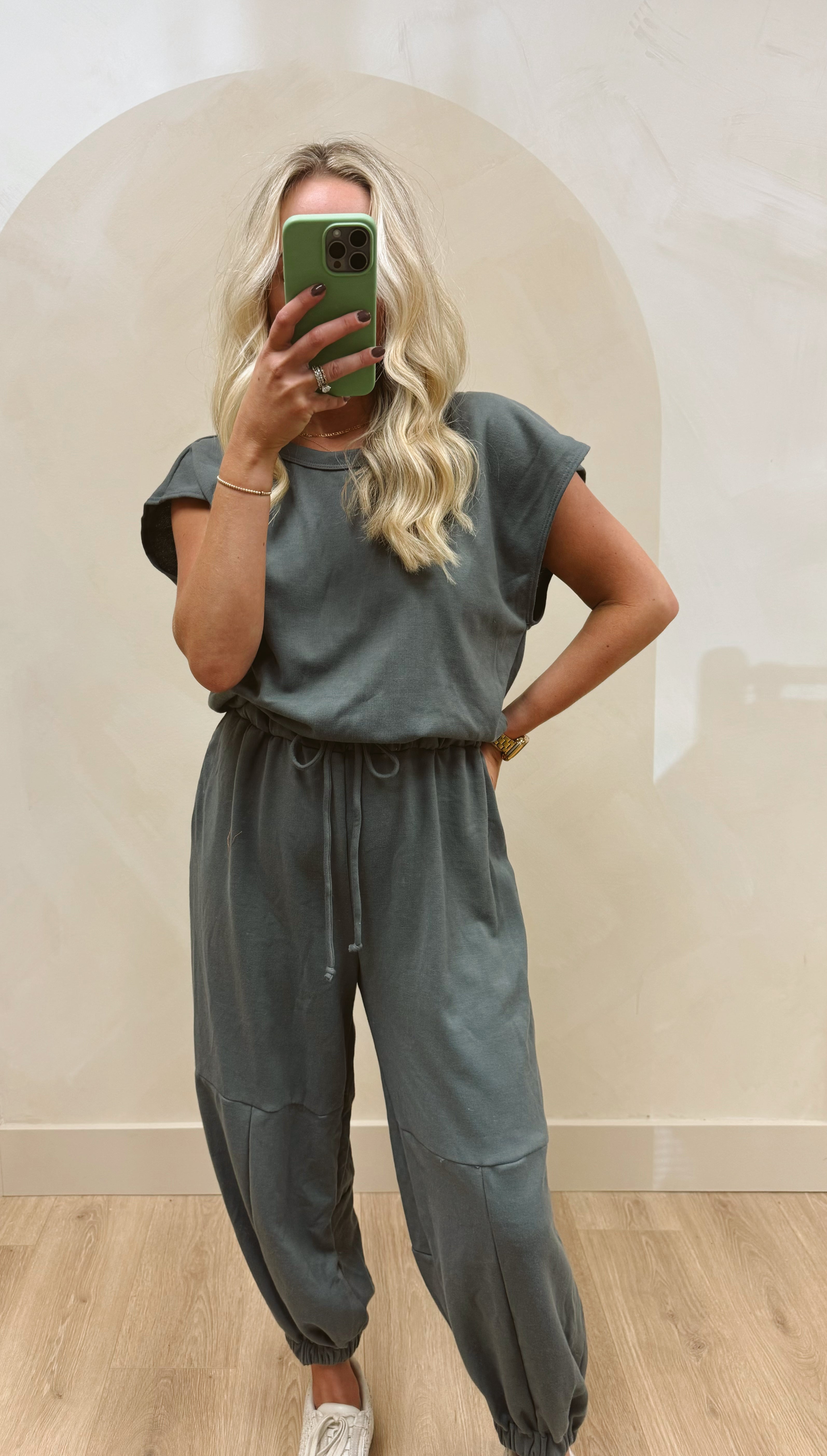 Pebble Hill - jumpsuits