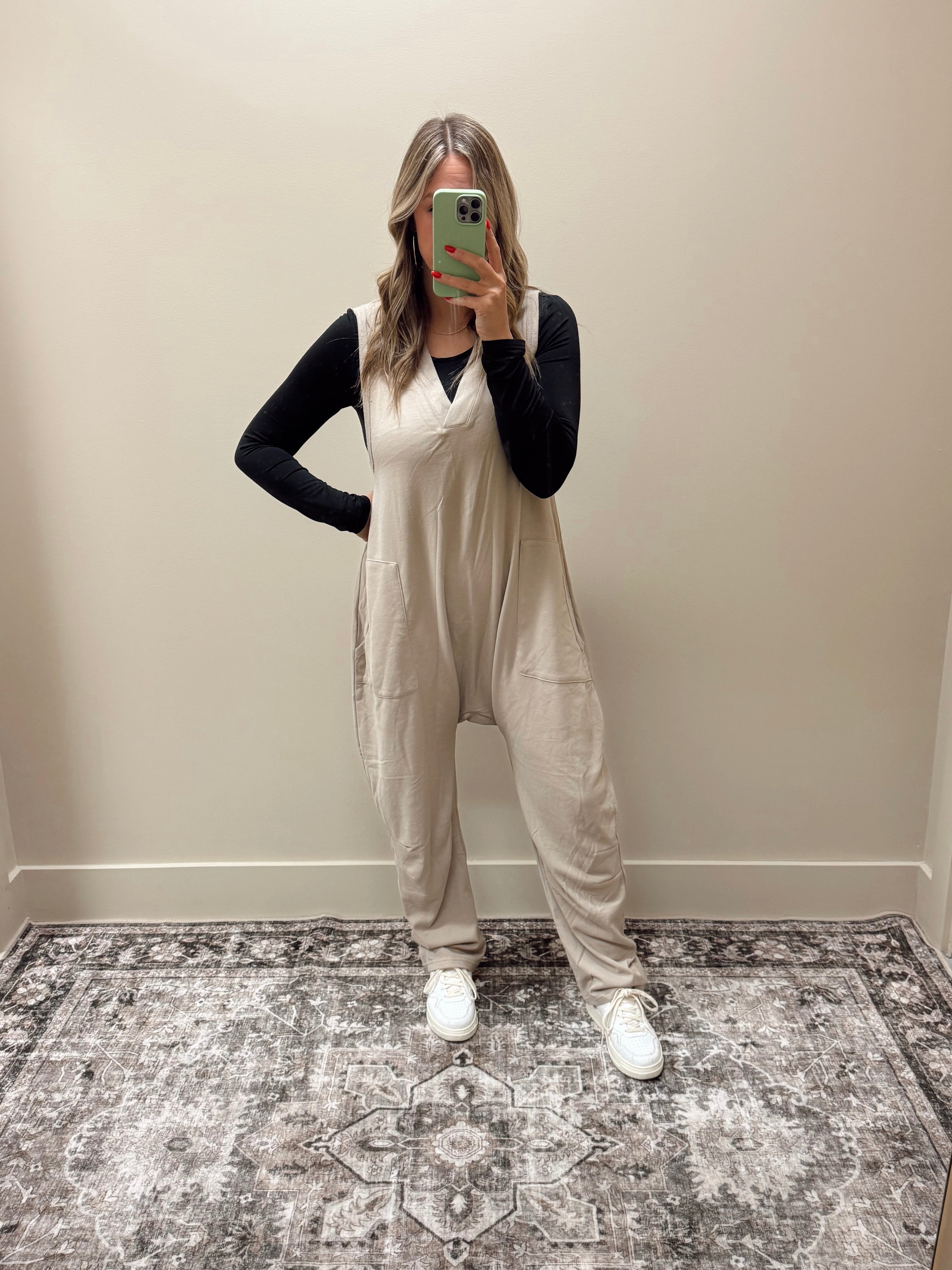 Corrie Jumpsuit