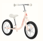 Kids Balance Bike - Blush