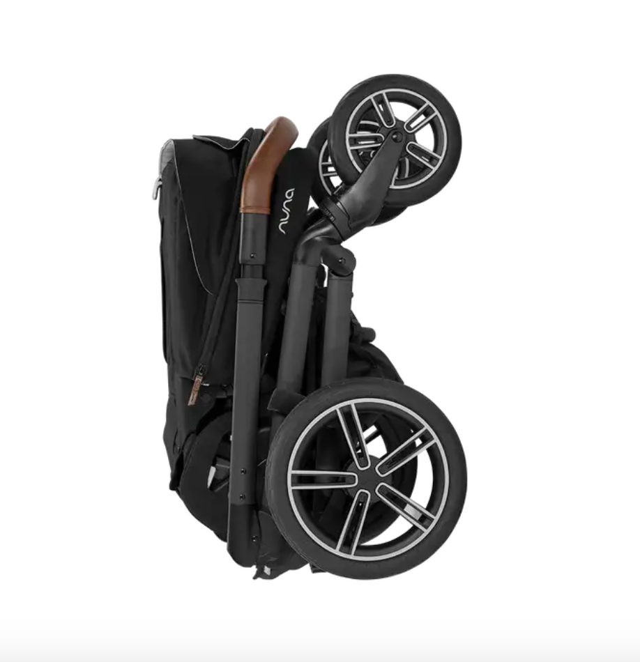 Nuna Mixx Next Stroller