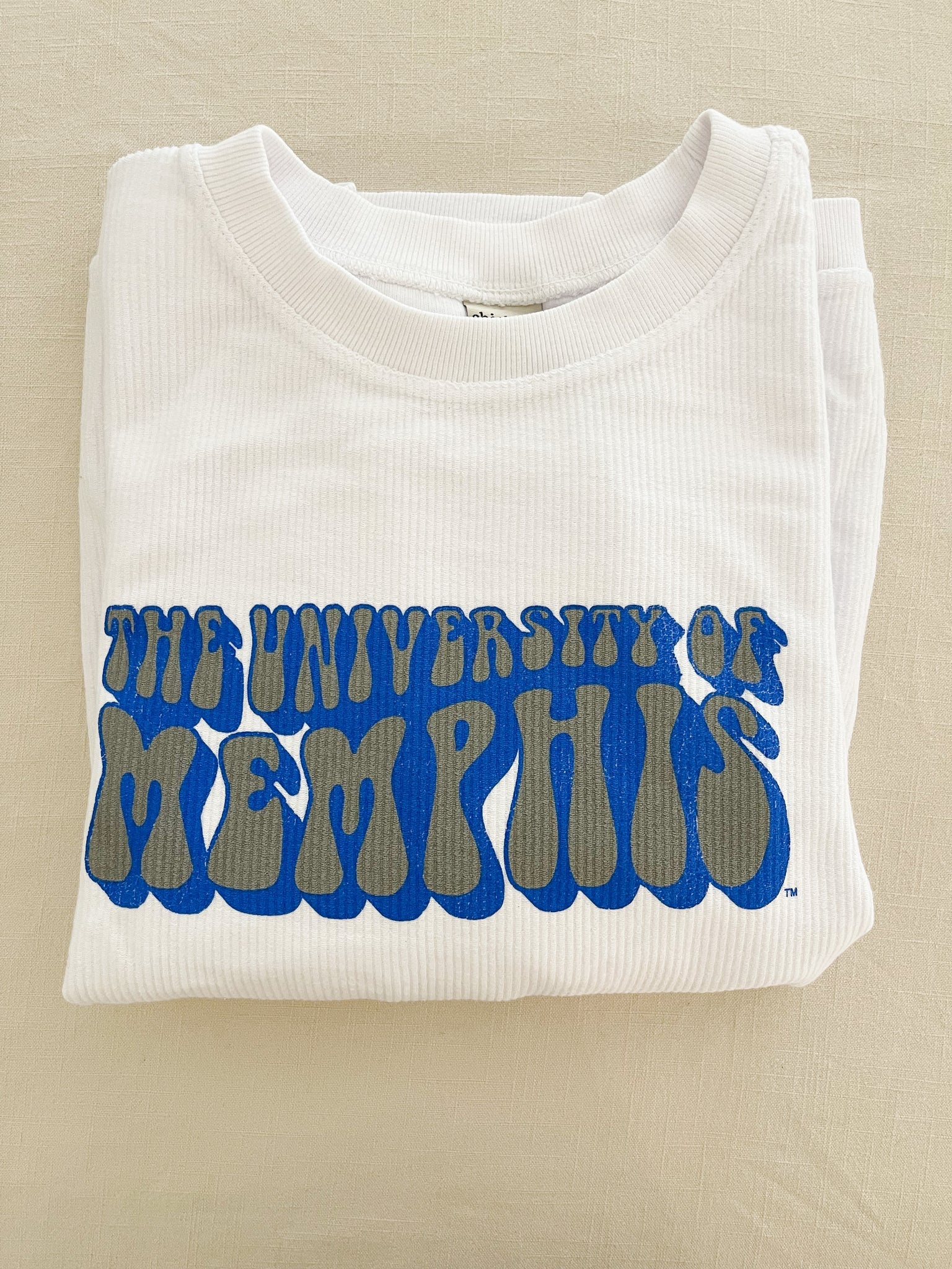 University of Memphis Sweatshirt