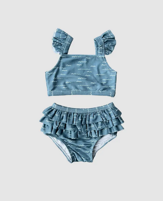 Waves Swimsuit