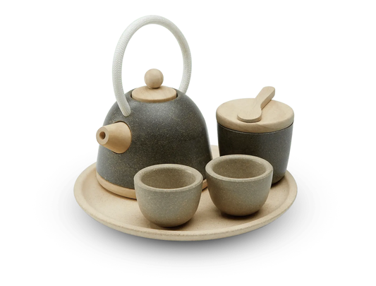 Classic Tea Set