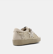 Paula Toddler Sneakers - Glitter