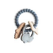 Space Teething Ring