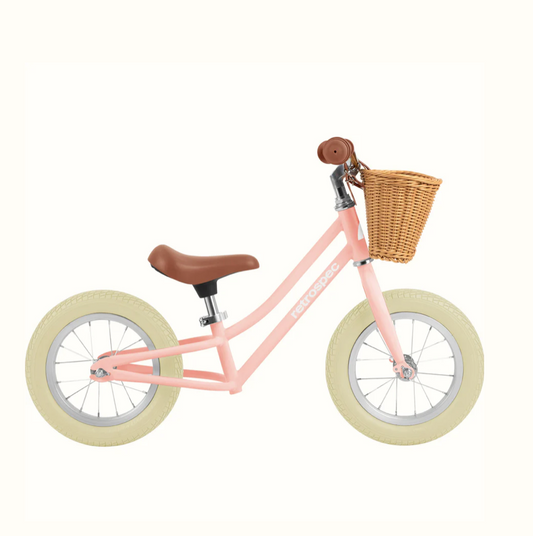 Baby Beaumont Bike - Blush