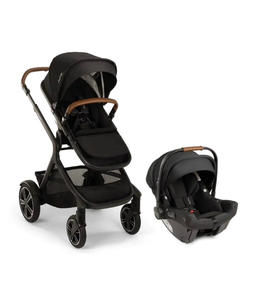 demi™ next + pipa™ urbn travel system